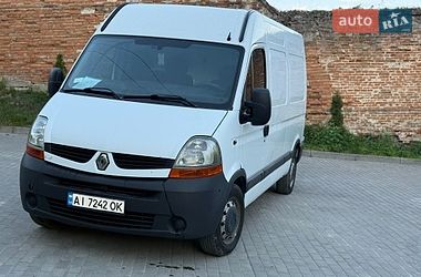 Renault Master  2007
