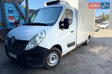 Renault Master  2015