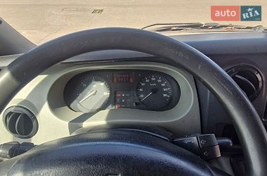 Renault Master  2003