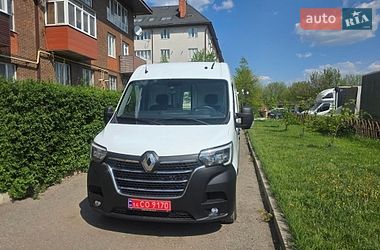 Renault Master  2022