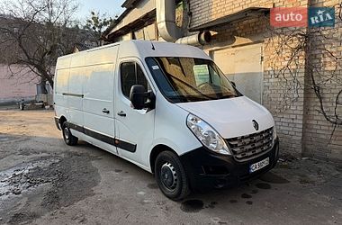 Renault Master  2012