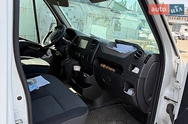 Renault Master  2017