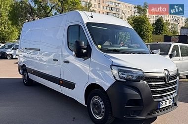 Renault Master  2023