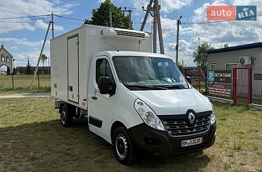 Renault Master  2017