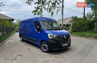 Renault Master  2023