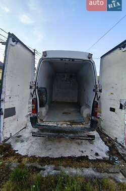 Renault Master  2004