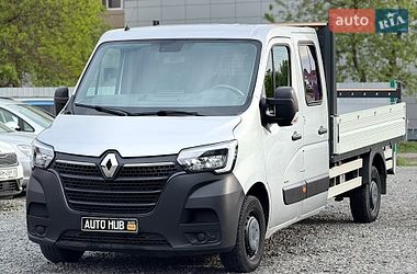 Renault Master  2021