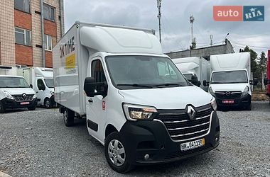Другие грузовики Renault Master 2024 в Ровно