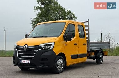 Renault Master  2020
