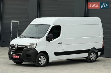 Renault Master  2022