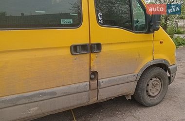 Renault Master  1999