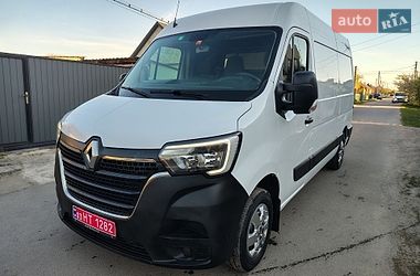 Renault Master  2022