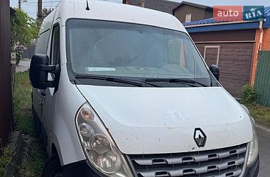 Renault Master  2014
