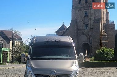 Renault Master  2017