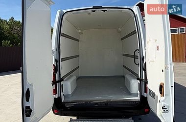Renault Master  2023