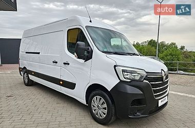 Renault Master  2022