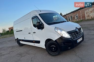 Renault Master  2017