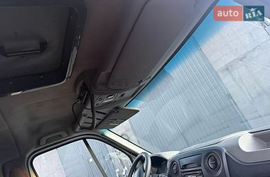 Борт Renault Master 2015 в Днепре