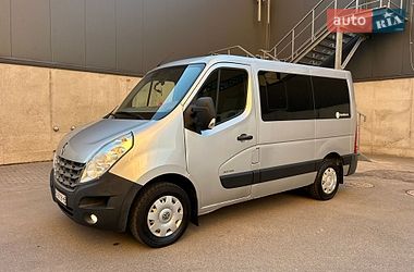 Renault Master  2013