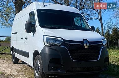 renault master 2024 в Ковель от профессионального продавца Poma