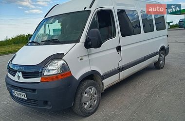 Renault Master 2009