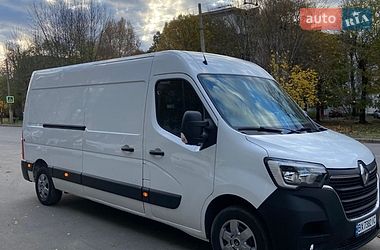 Renault Master  2020