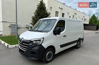 Renault Master  2022