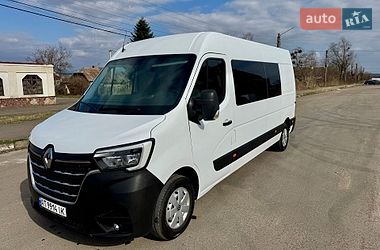 Renault Master  2019