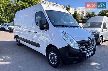 Renault Master  2018