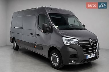 Renault Master  2022