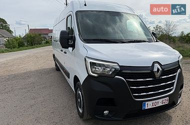 renault master 2022 в Дубно від про продавця renault master 2022 в Дубно від професійного продавця