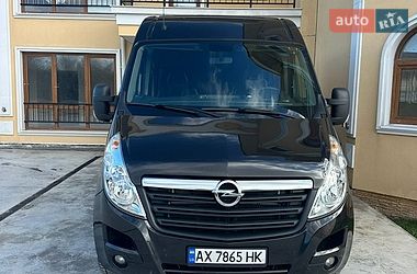Renault Master  2015