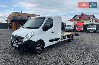 Renault Master  2019