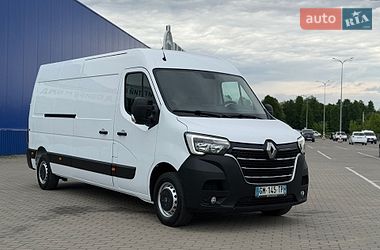 Renault Master  2023