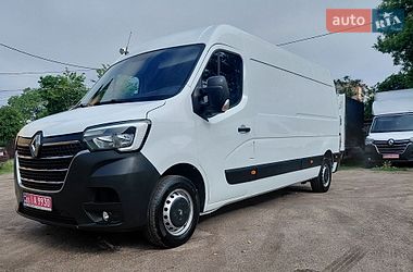 Renault Master  2022