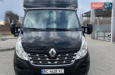 Renault Master  2019