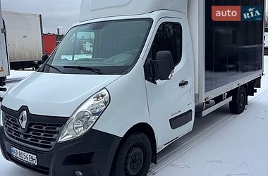 Renault Master  2017