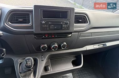Тентованый Renault Master 2020 в Ковеле фото 8 Тентованый Renault Master 2020 в Ковеле