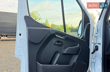 Тентованый Renault Master 2020 в Ковеле фото 11 Тентованый Renault Master 2020 в Ковеле
