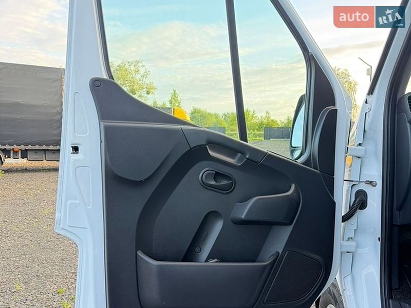 Тентованый Renault Master 2020 в Ковеле фото 11 Тентованый Renault Master 2020 в Ковеле