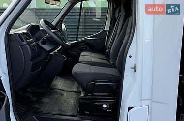 Тентованый Renault Master 2020 в Ковеле фото 12 Тентованый Renault Master 2020 в Ковеле