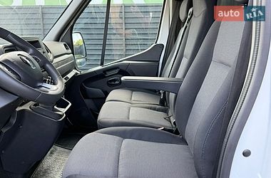 Тентованый Renault Master 2020 в Ковеле фото 13 Тентованый Renault Master 2020 в Ковеле