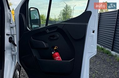 Тентованый Renault Master 2020 в Ковеле фото 17 Тентованый Renault Master 2020 в Ковеле