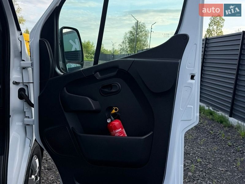 Тентованый Renault Master 2020 в Ковеле фото 17 Тентованый Renault Master 2020 в Ковеле