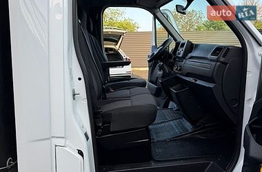 Тентованый Renault Master 2020 в Ковеле фото 18 Тентованый Renault Master 2020 в Ковеле