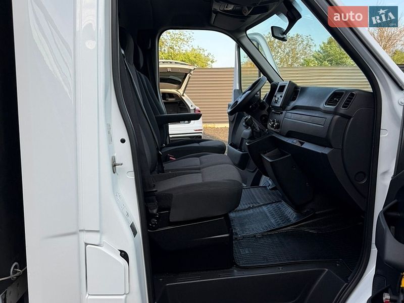 Тентованый Renault Master 2020 в Ковеле фото 18 Тентованый Renault Master 2020 в Ковеле