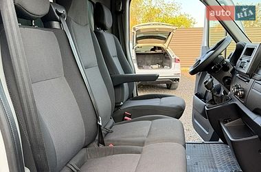 Тентованый Renault Master 2020 в Ковеле фото 19 Тентованый Renault Master 2020 в Ковеле