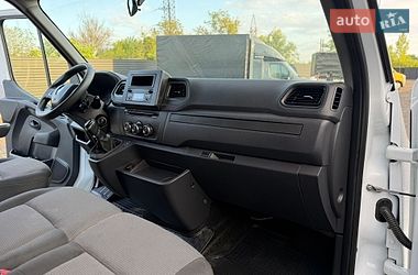 Тентованый Renault Master 2020 в Ковеле фото 20 Тентованый Renault Master 2020 в Ковеле