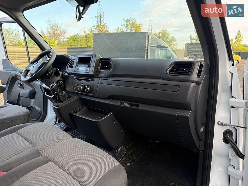 Тентованый Renault Master 2020 в Ковеле фото 20 Тентованый Renault Master 2020 в Ковеле