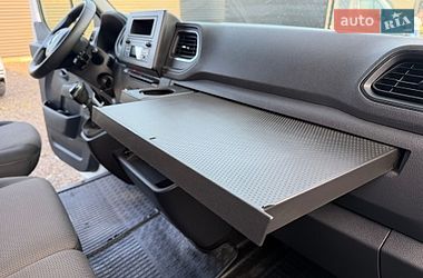 Тентованый Renault Master 2020 в Ковеле фото 23 Тентованый Renault Master 2020 в Ковеле